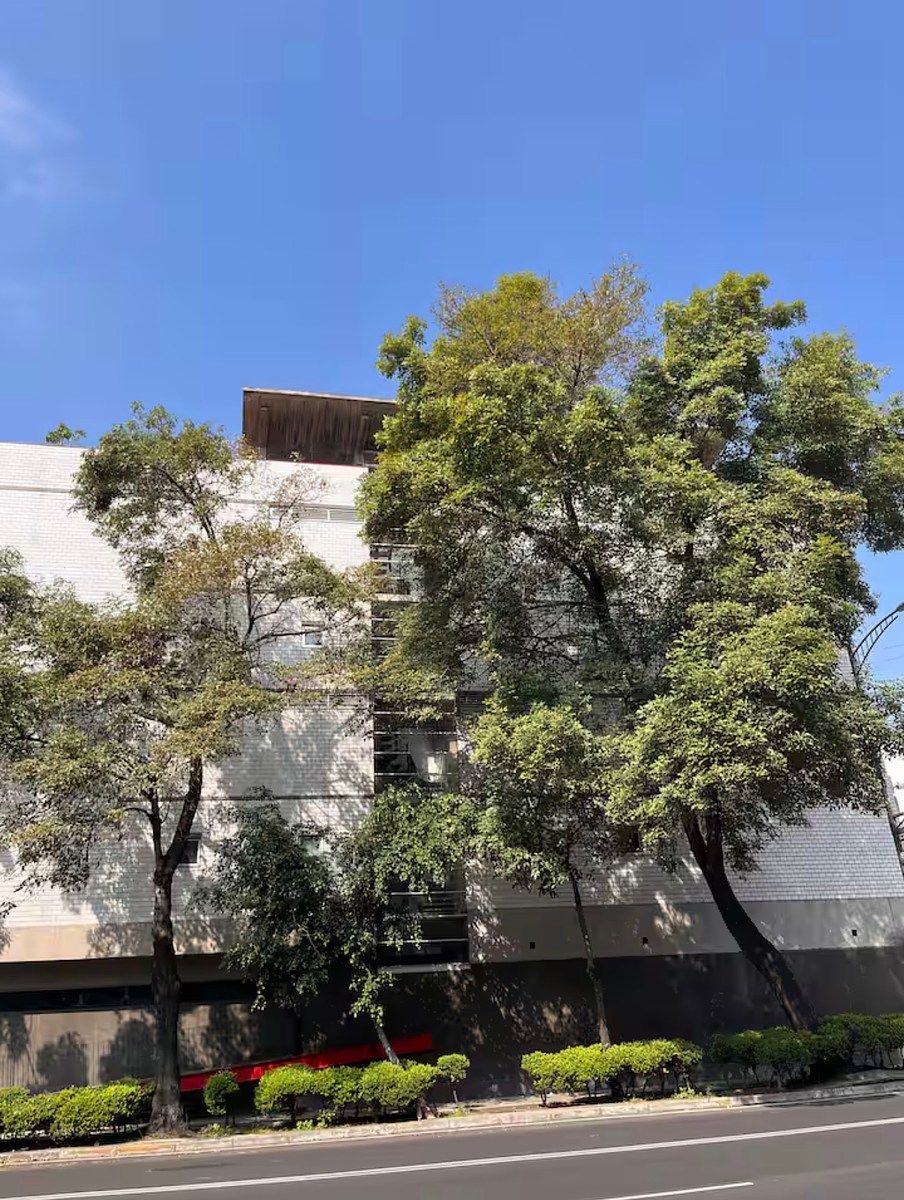 Apartamento em Ciudad de los Deportes, Benito Juárez, foto 18 de 20