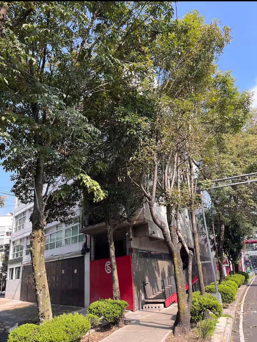 Apartamento em Ciudad de los Deportes, Benito Juárez, foto 19 de 20