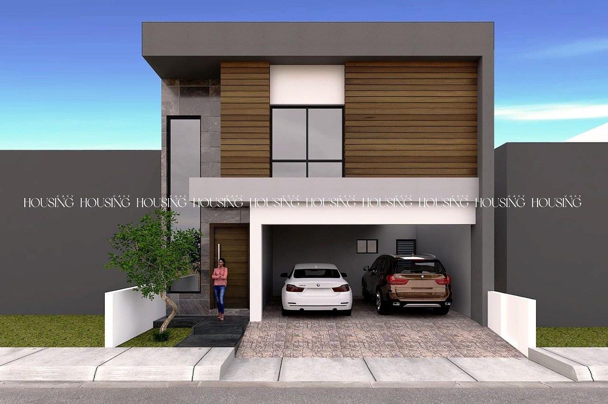 CASA EN VENTA EN VALLE ESCONDIDO FRENTE A  PARQUE CON 3 RECÁMARAS CON VESTIDOR, foto 1 de 1