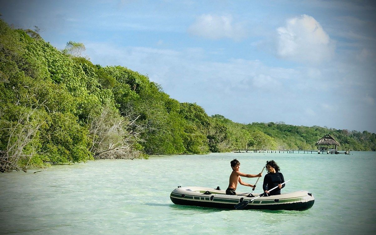 Lote em Bacalar, Bacalar, foto 9 de 51