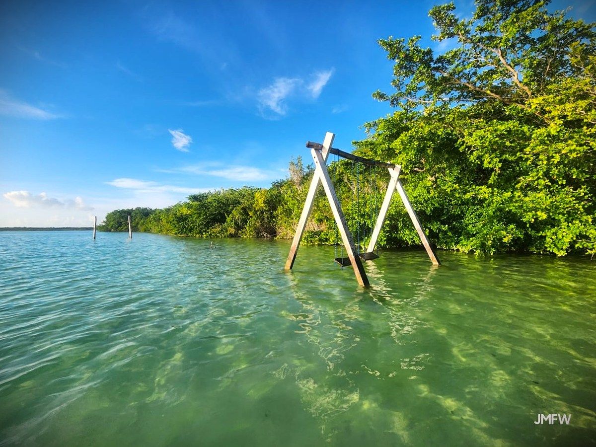 Lote em Bacalar, Bacalar, foto 45 de 51