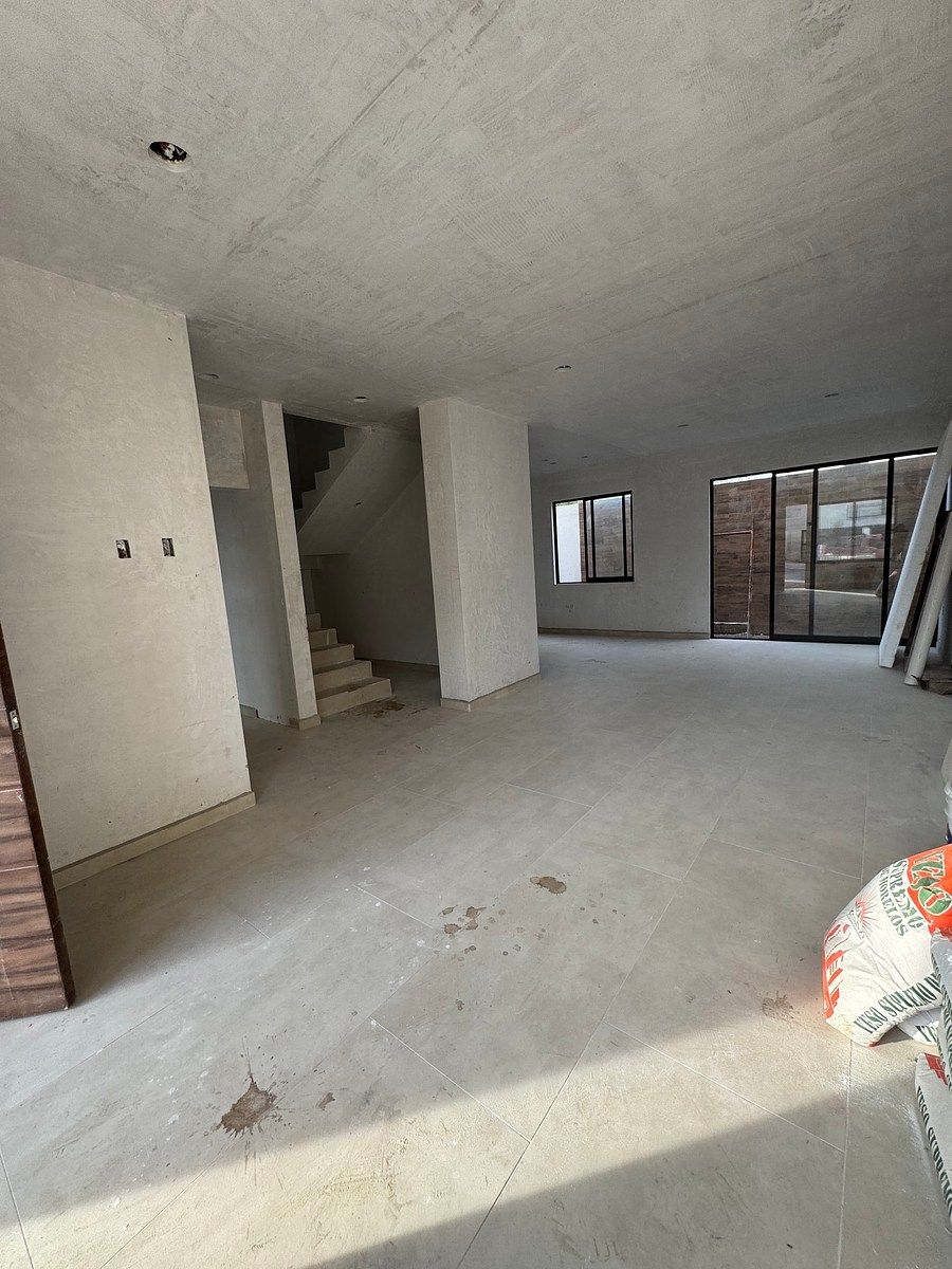 Casa en condominio en Zarú, El Marqués, foto 2 de 22