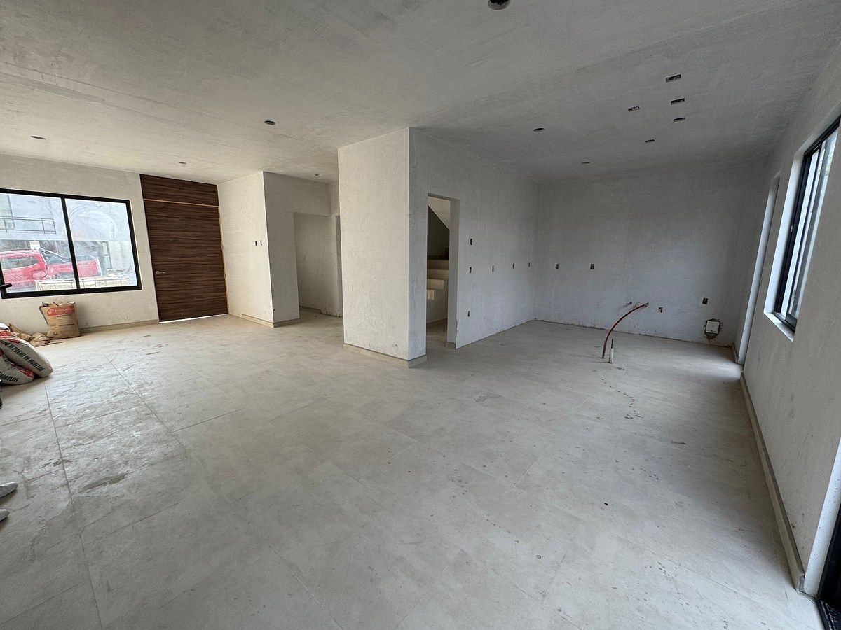 Casa en condominio en Zarú, El Marqués, foto 7 de 22