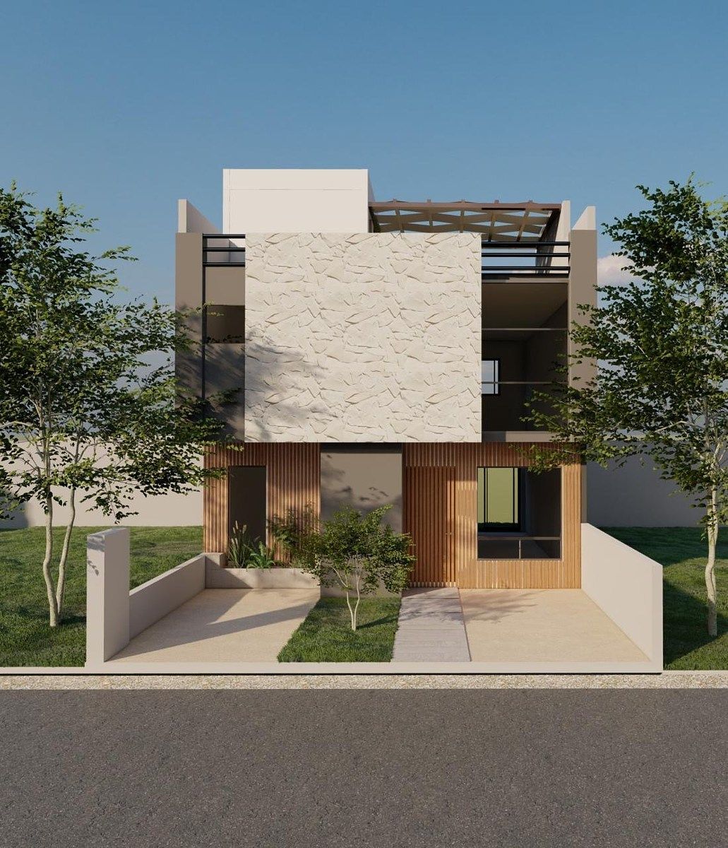 Casa en condominio en Zarú, El Marqués, foto 16 de 22