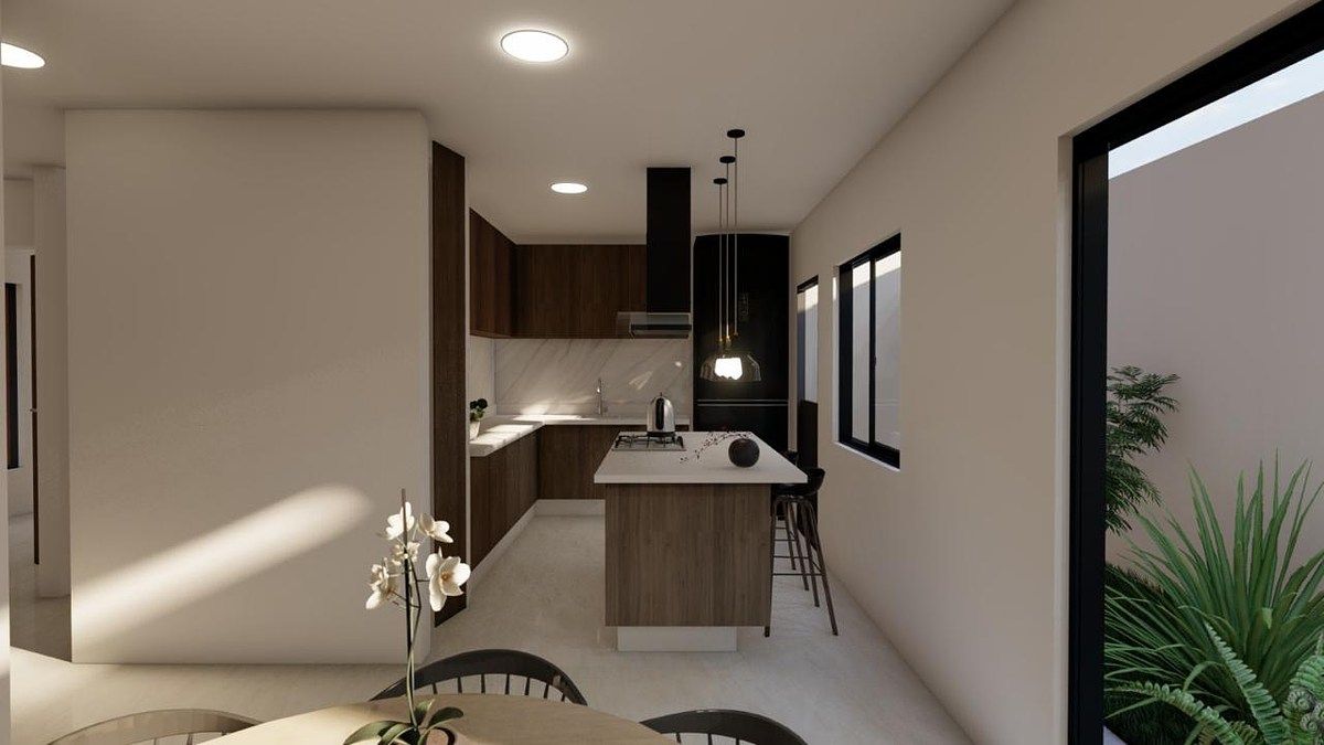 Casa en condominio en Zarú, El Marqués, foto 17 de 22