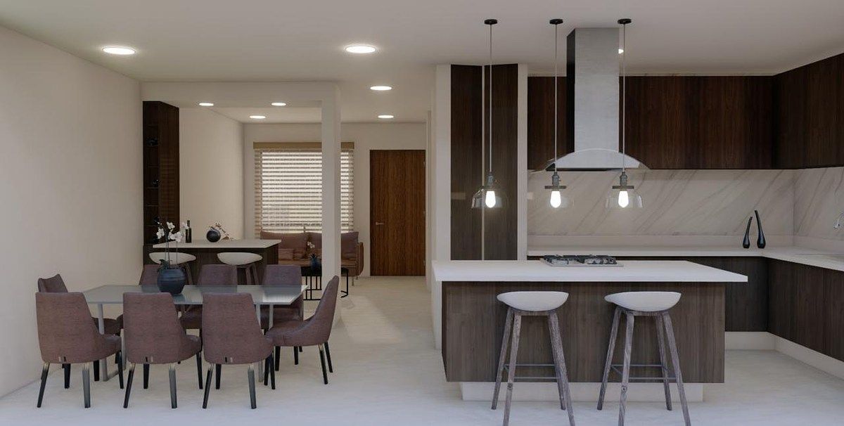 Casa en condominio en Zarú, El Marqués, foto 18 de 22