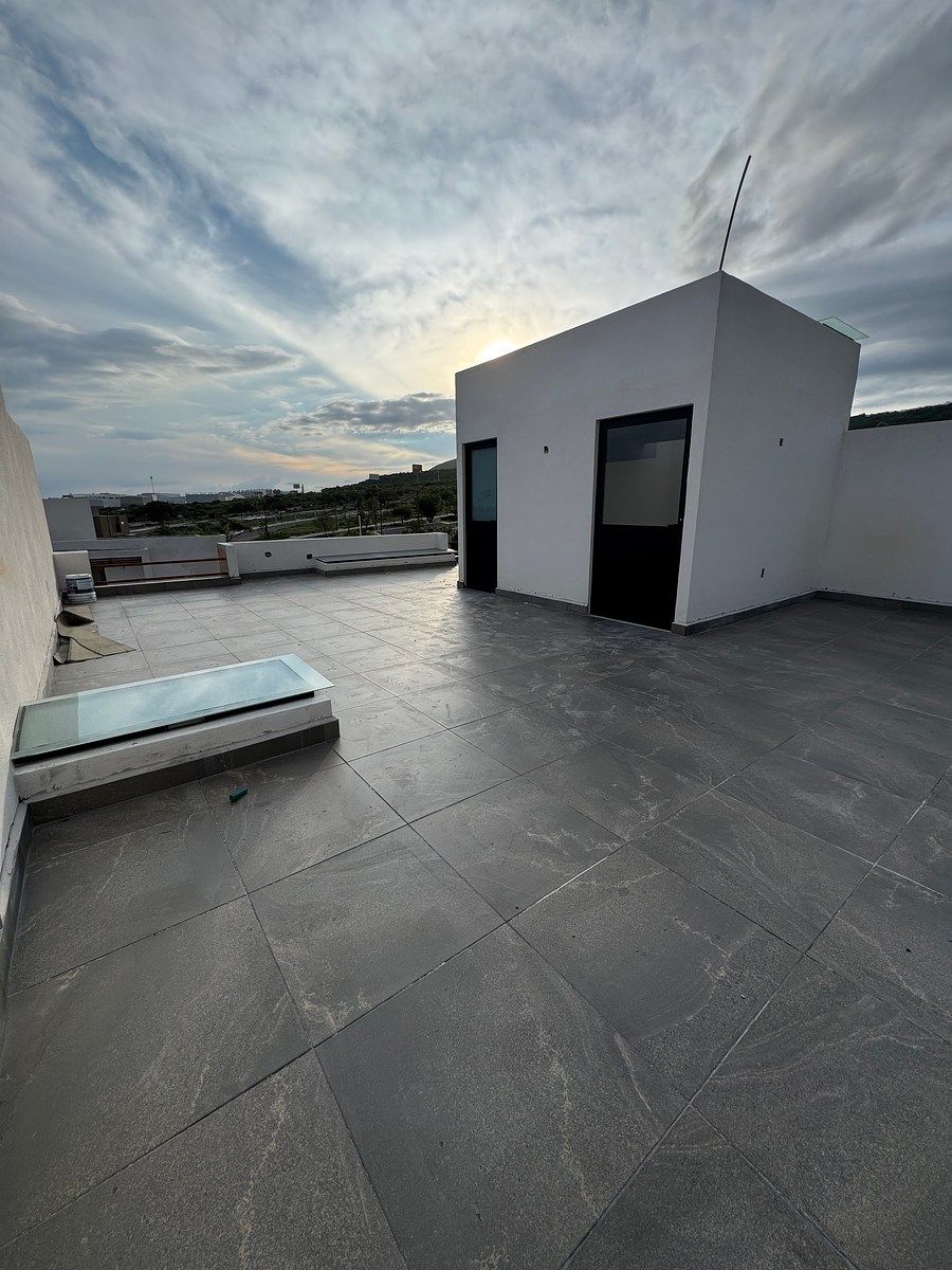 Casa en condominio en Zarú, El Marqués, foto 19 de 22