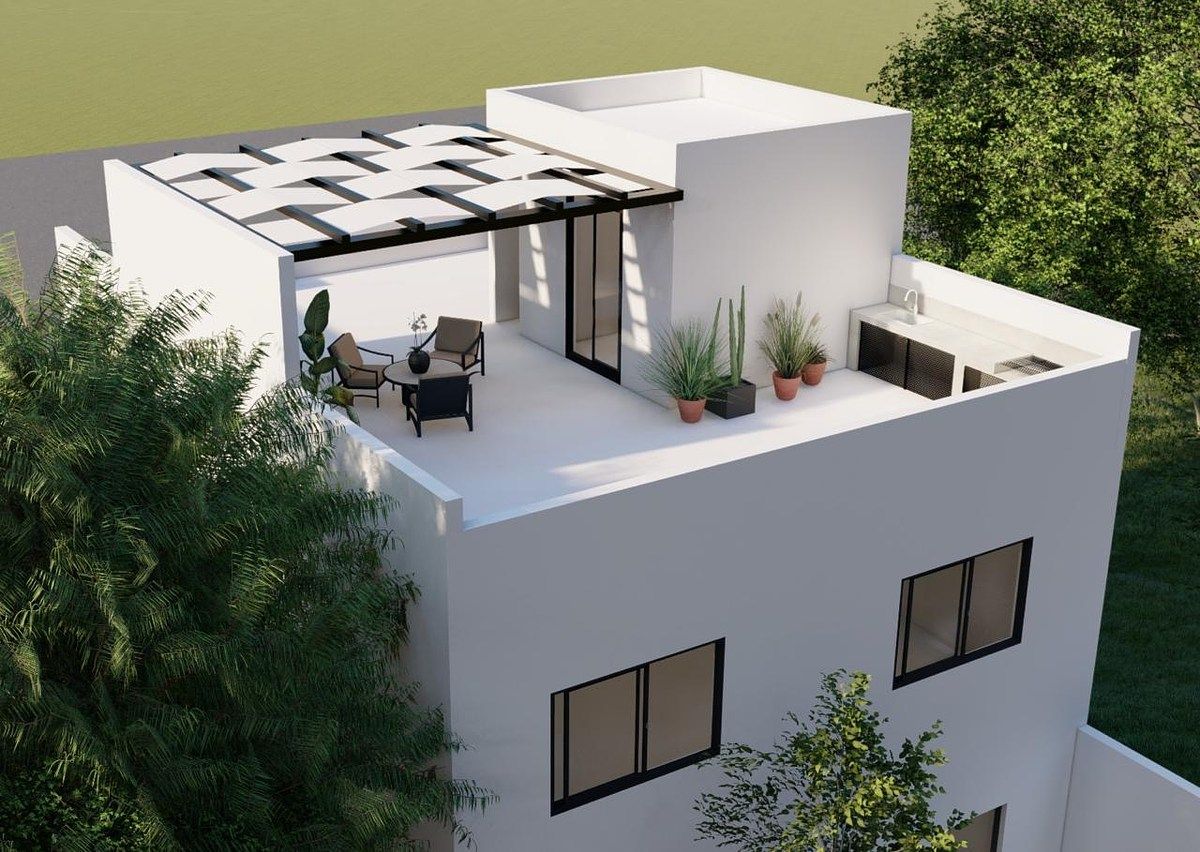 Casa en condominio en Zarú, El Marqués, foto 22 de 22