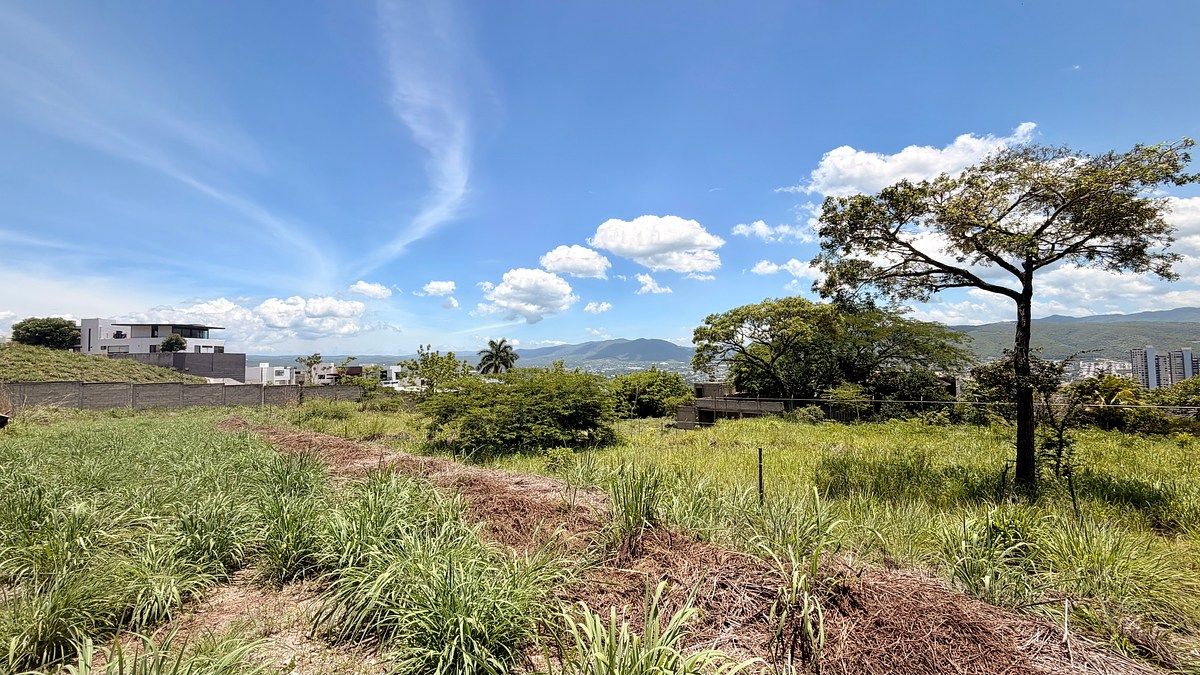 Terreno en Lomas de Mactumatza, Tuxtla Gutiérrez, foto 6 de 13