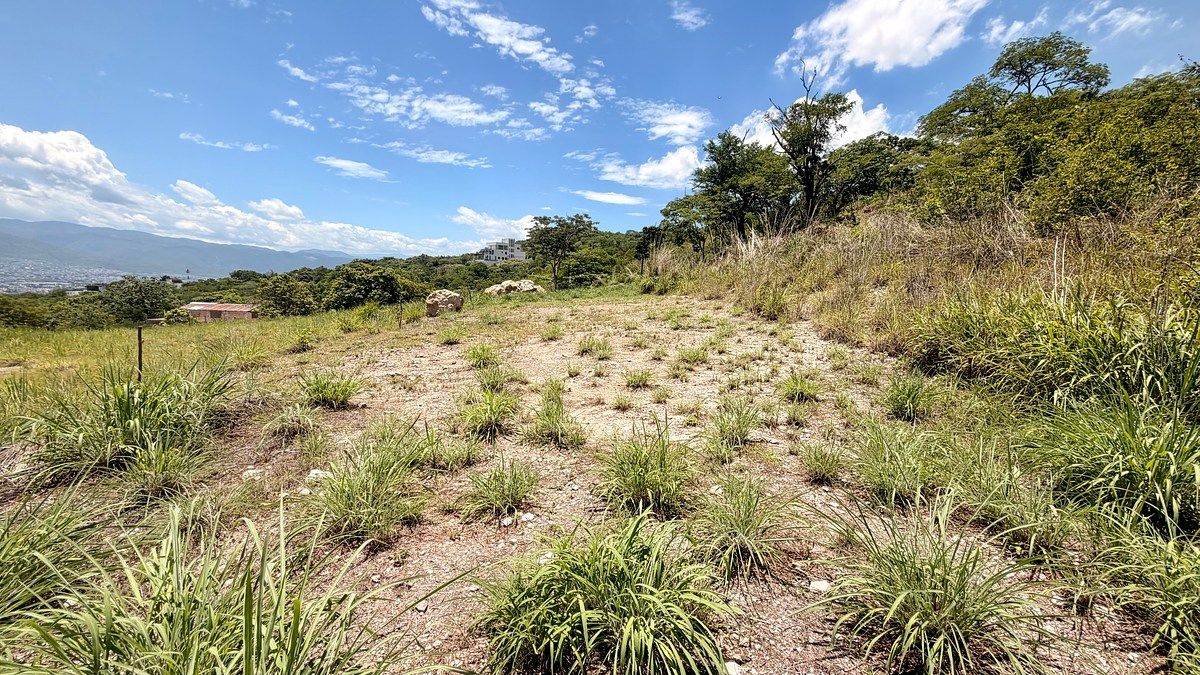 Terreno en Lomas de Mactumatza, Tuxtla Gutiérrez, foto 9 de 13