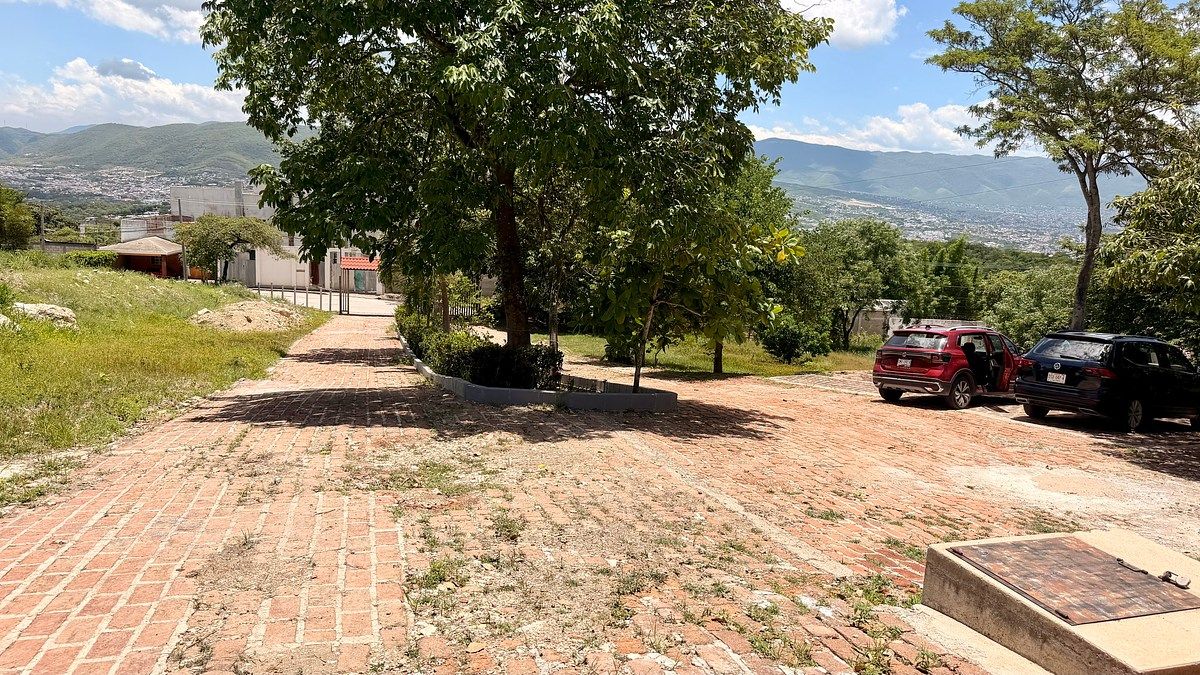 Terreno en Lomas de Mactumatza, Tuxtla Gutiérrez, foto 5 de 13