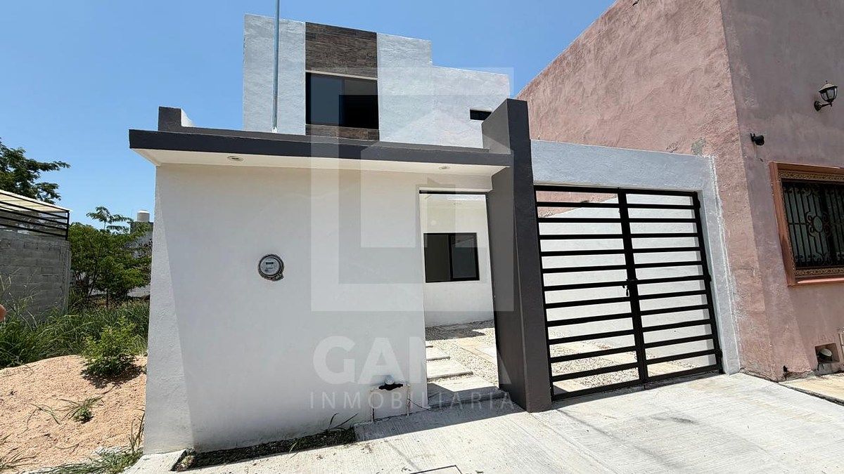 CASA EN VENTA EN PLAN DE AYALA SUR, foto 1 de 17