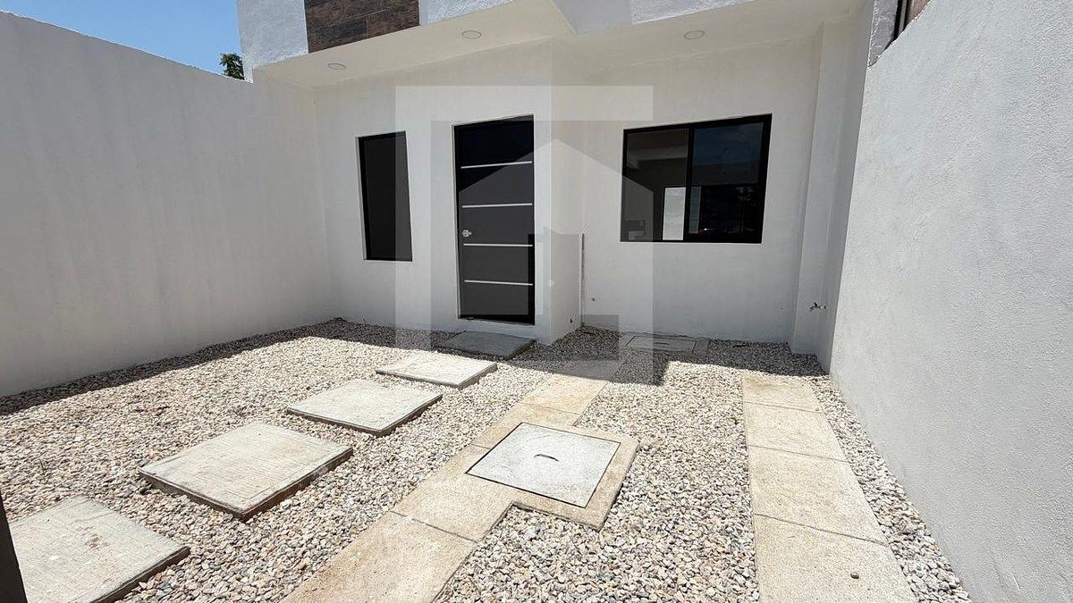 Casa en Plan de Ayala Ampliación Sur, Tuxtla Gutiérrez, foto 2 de 17