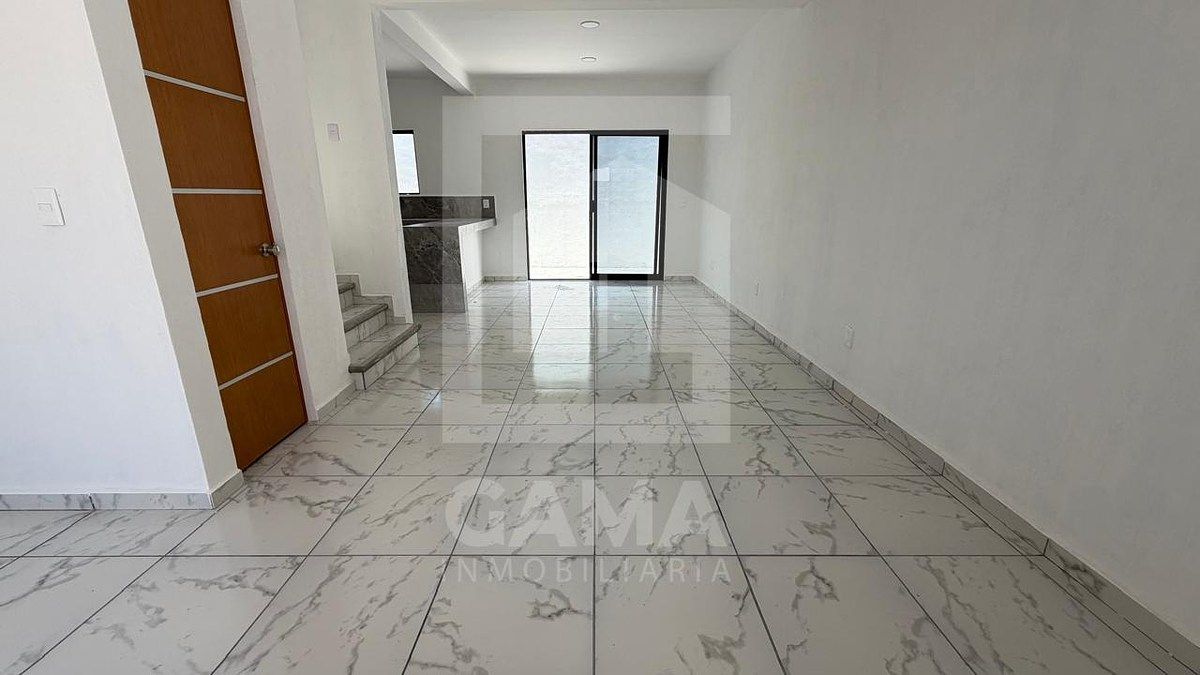 Casa en Plan de Ayala Ampliación Sur, Tuxtla Gutiérrez, foto 4 de 17