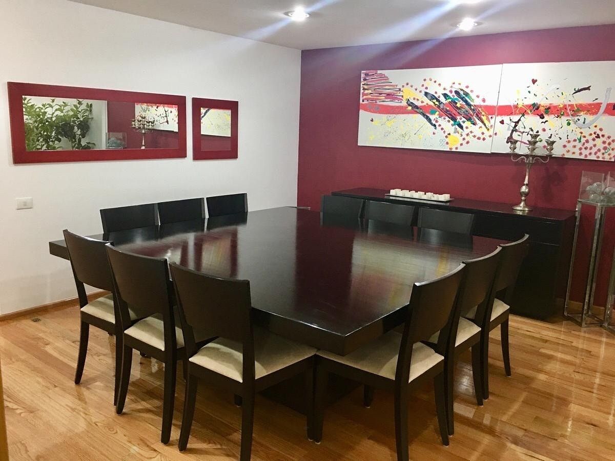 INTERLOMAS, Preciosa casa en RENTA Amueblada y equipada, foto 1 de 21