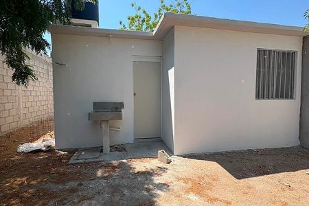 Casa venta invi chametla