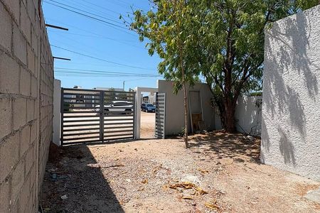 Casa venta invi chametla