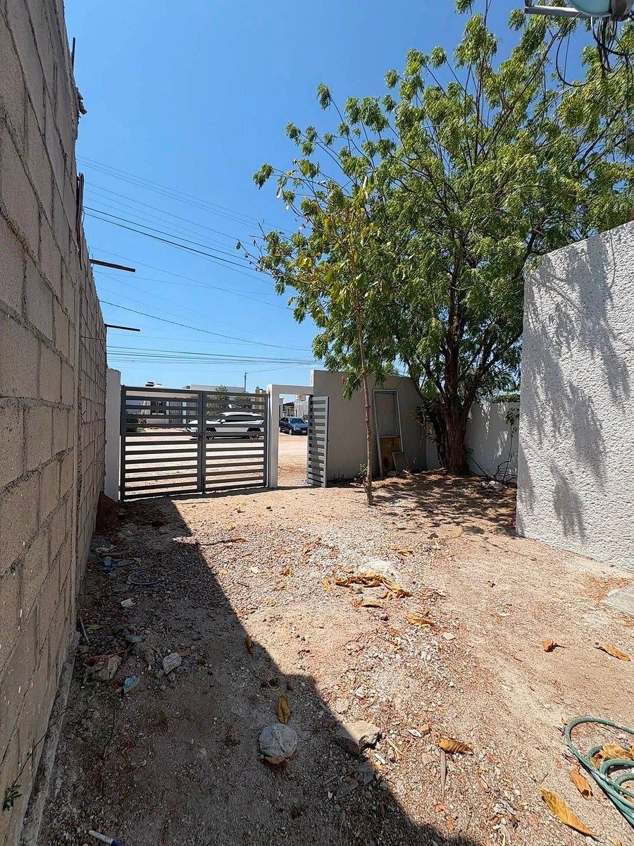 Casa en El Mezquitito INVI, La Paz, foto 6 de 8