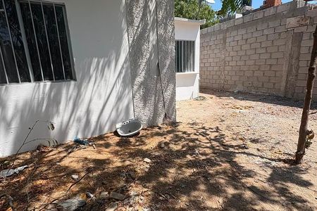 Casa venta invi chametla