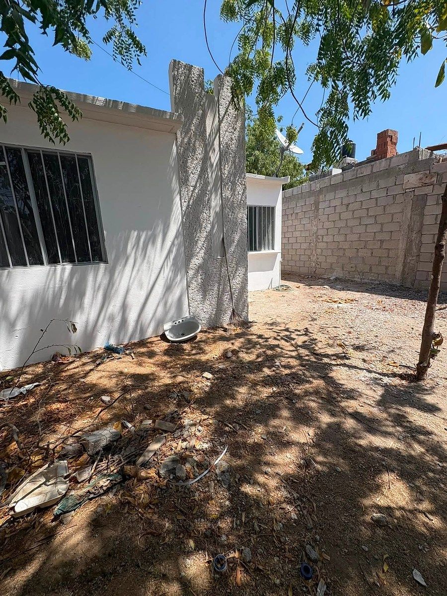 Casa en El Mezquitito INVI, La Paz, foto 7 de 8