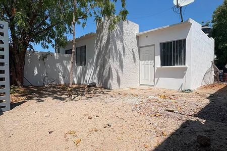 Casa venta invi chametla