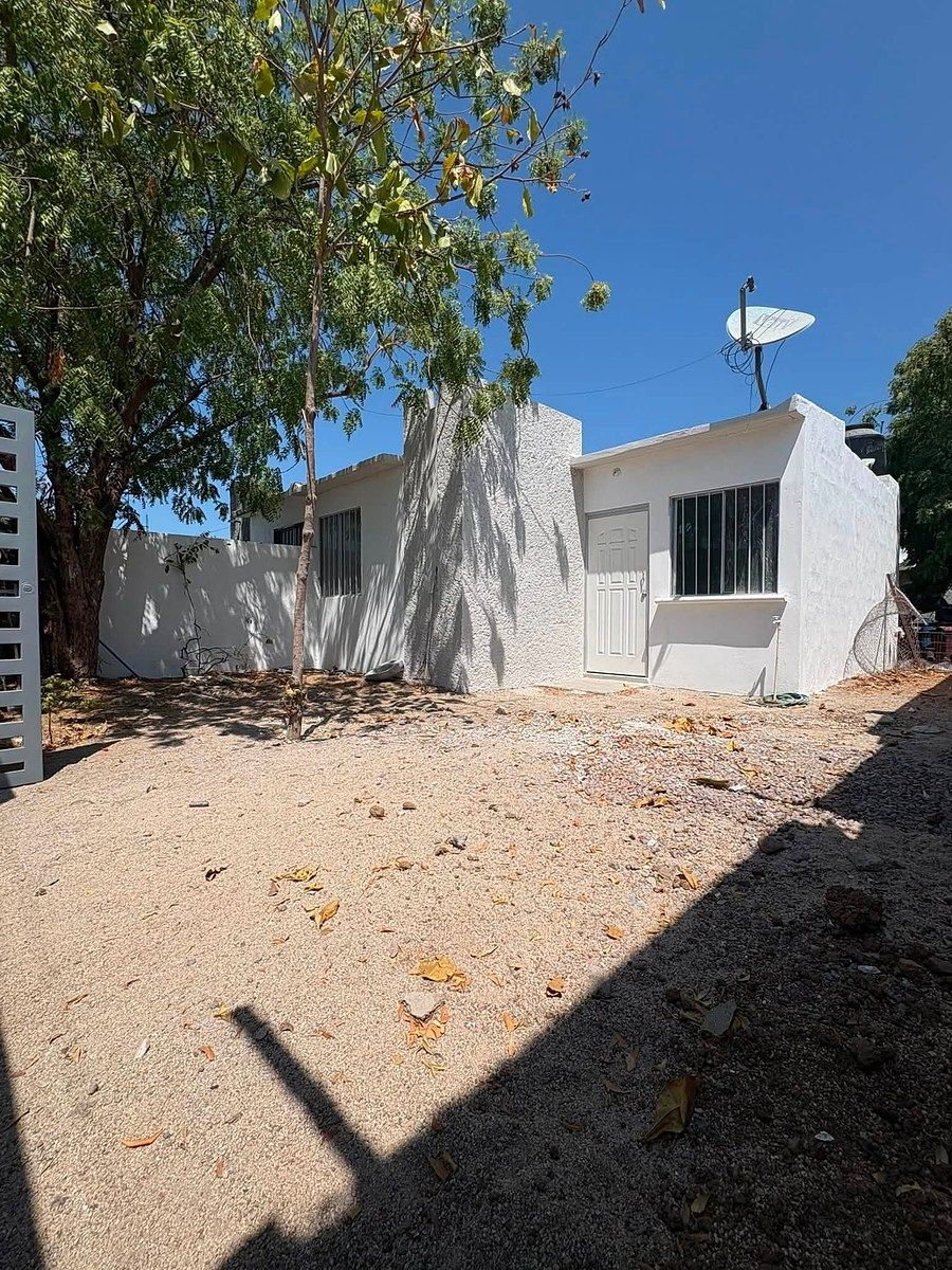 Casa en El Mezquitito INVI, La Paz, foto 8 de 8