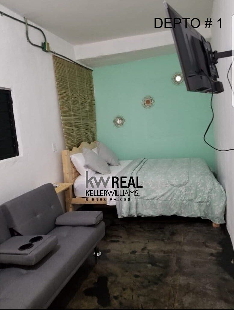 HOSTAL (AIRBNB)EN VENTA en ALBANIA BAJA A 150 MTS DEL LIB. NORTE, foto 1 de 45