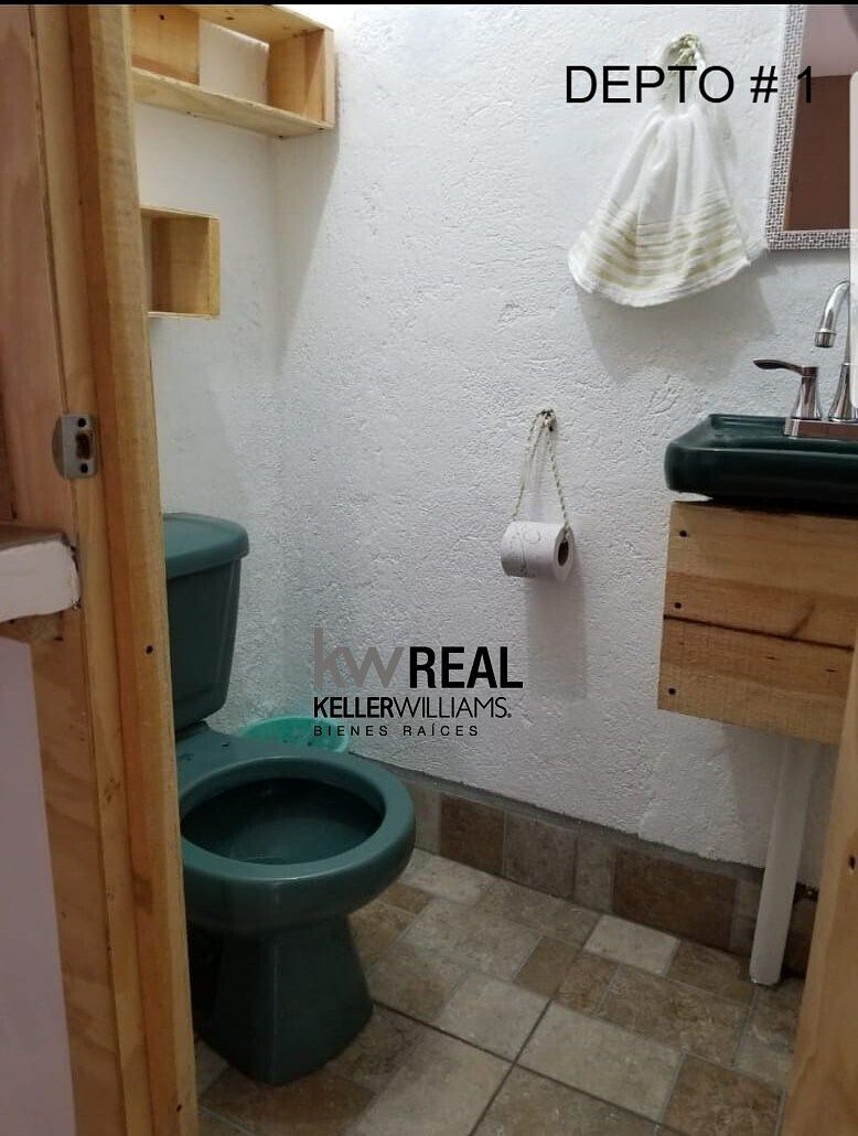 Casa con uso de suelo en Albania Baja, Tuxtla Gutiérrez, foto 4 de 45