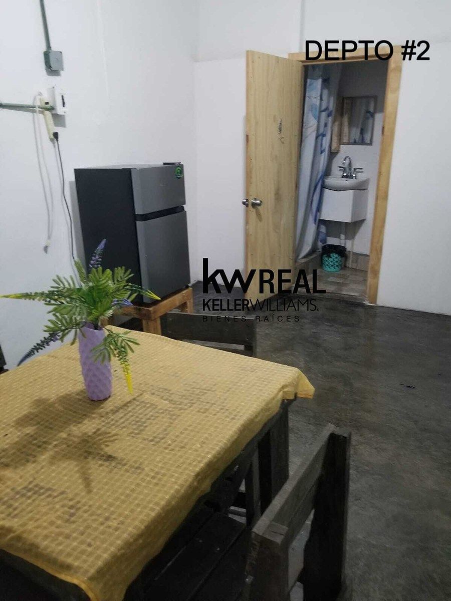 Casa con uso de suelo en Albania Baja, Tuxtla Gutiérrez, foto 7 de 45