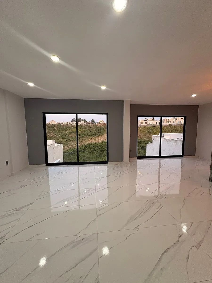 Casa en condominio en Argenta Mirador Residencial, Zapopan, foto 9 de 27