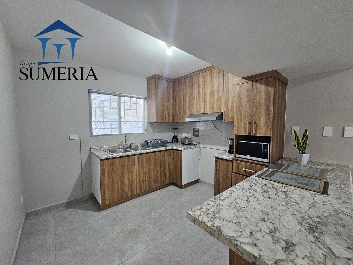 Departamento en Panamericana, Chihuahua, foto 4 de 10