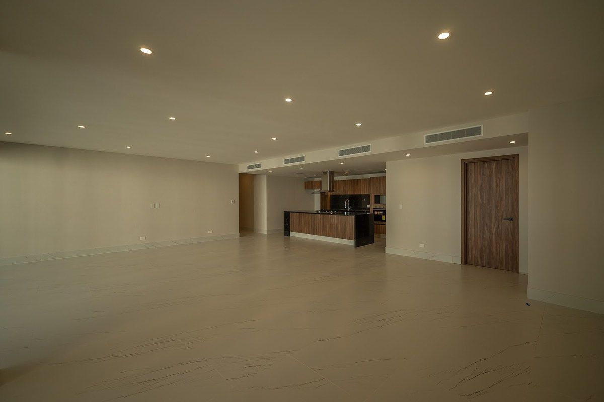 Apartamento em Zona Hotelera, Benito Juárez, foto 3 de 22