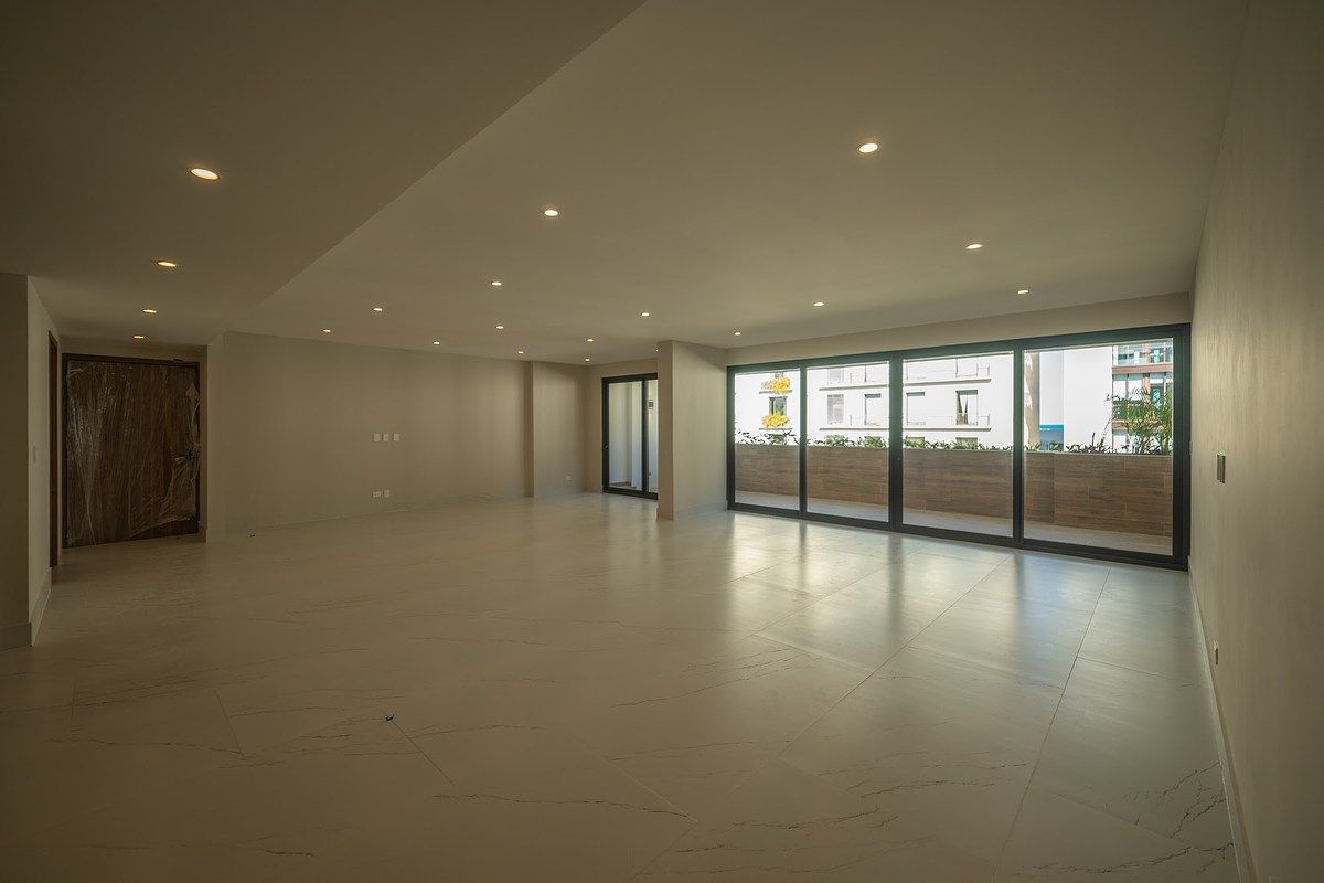 Apartamento em Zona Hotelera, Benito Juárez, foto 4 de 22