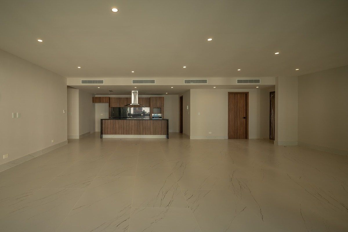 Apartamento em Zona Hotelera, Benito Juárez, foto 5 de 22