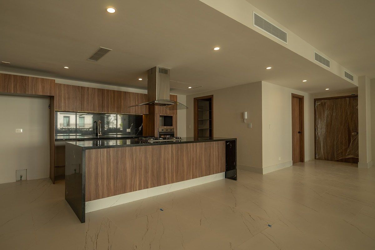 Apartamento em Zona Hotelera, Benito Juárez, foto 2 de 22
