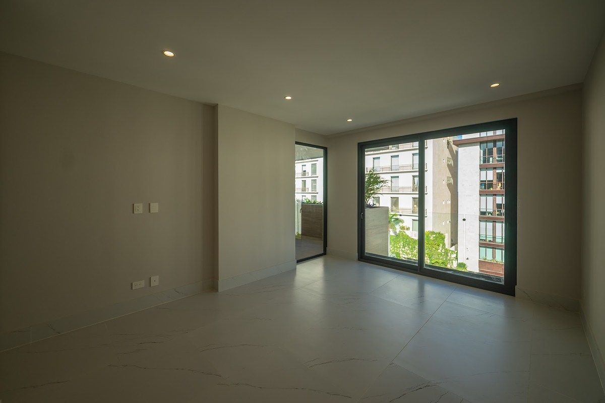 Apartamento em Zona Hotelera, Benito Juárez, foto 7 de 22