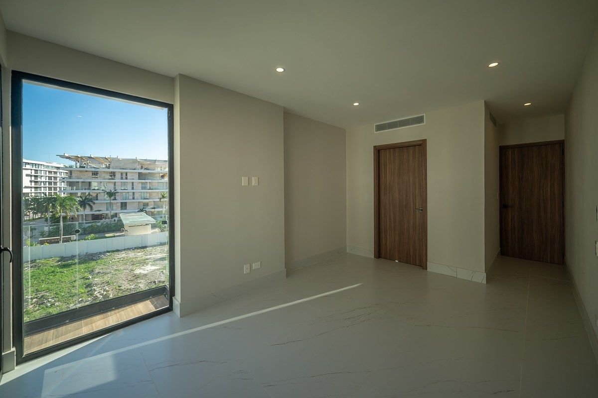 Apartamento em Zona Hotelera, Benito Juárez, foto 9 de 22