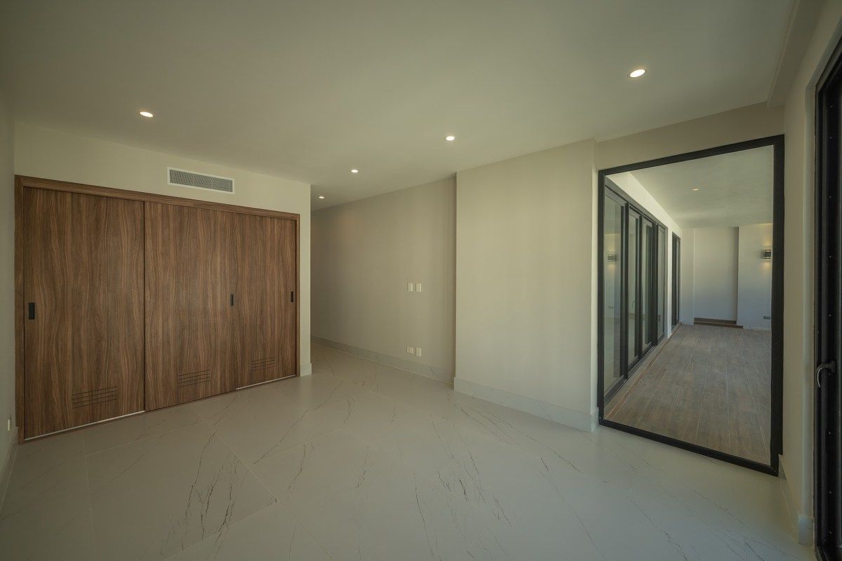 Apartamento em Zona Hotelera, Benito Juárez, foto 12 de 22