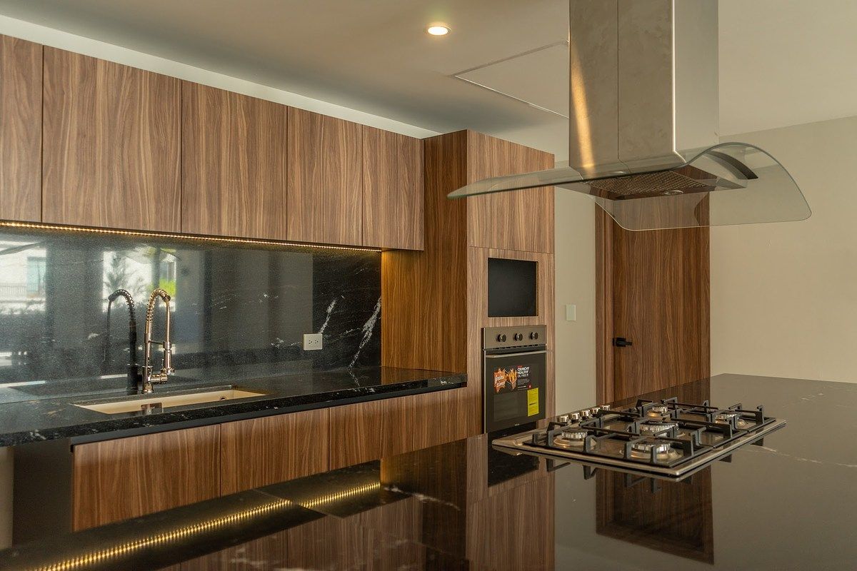 Apartamento em Zona Hotelera, Benito Juárez, foto 13 de 22