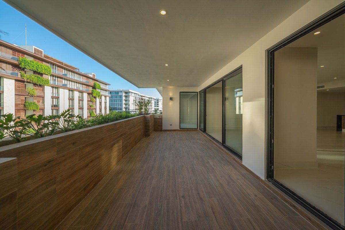 Apartamentos de Luxo na Marina Puerto Cancún | Entrega Imediata, foto 1 de 22