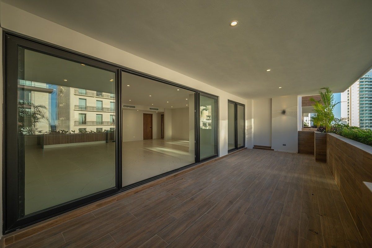 Apartamento em Zona Hotelera, Benito Juárez, foto 14 de 22