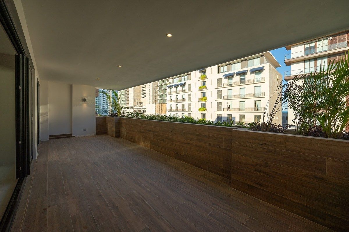 Apartamento em Zona Hotelera, Benito Juárez, foto 15 de 22