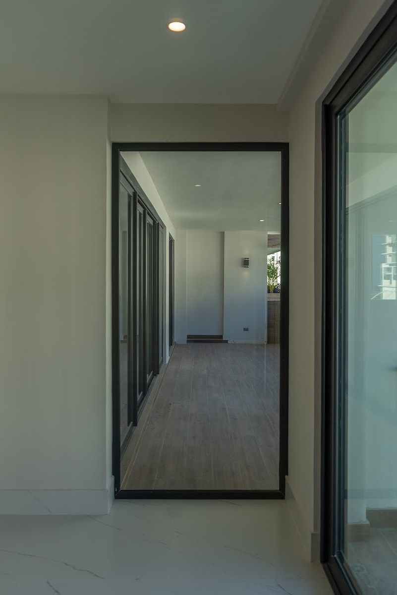 Apartamento em Zona Hotelera, Benito Juárez, foto 16 de 22