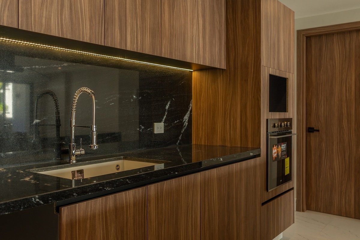 Apartamento em Zona Hotelera, Benito Juárez, foto 18 de 22