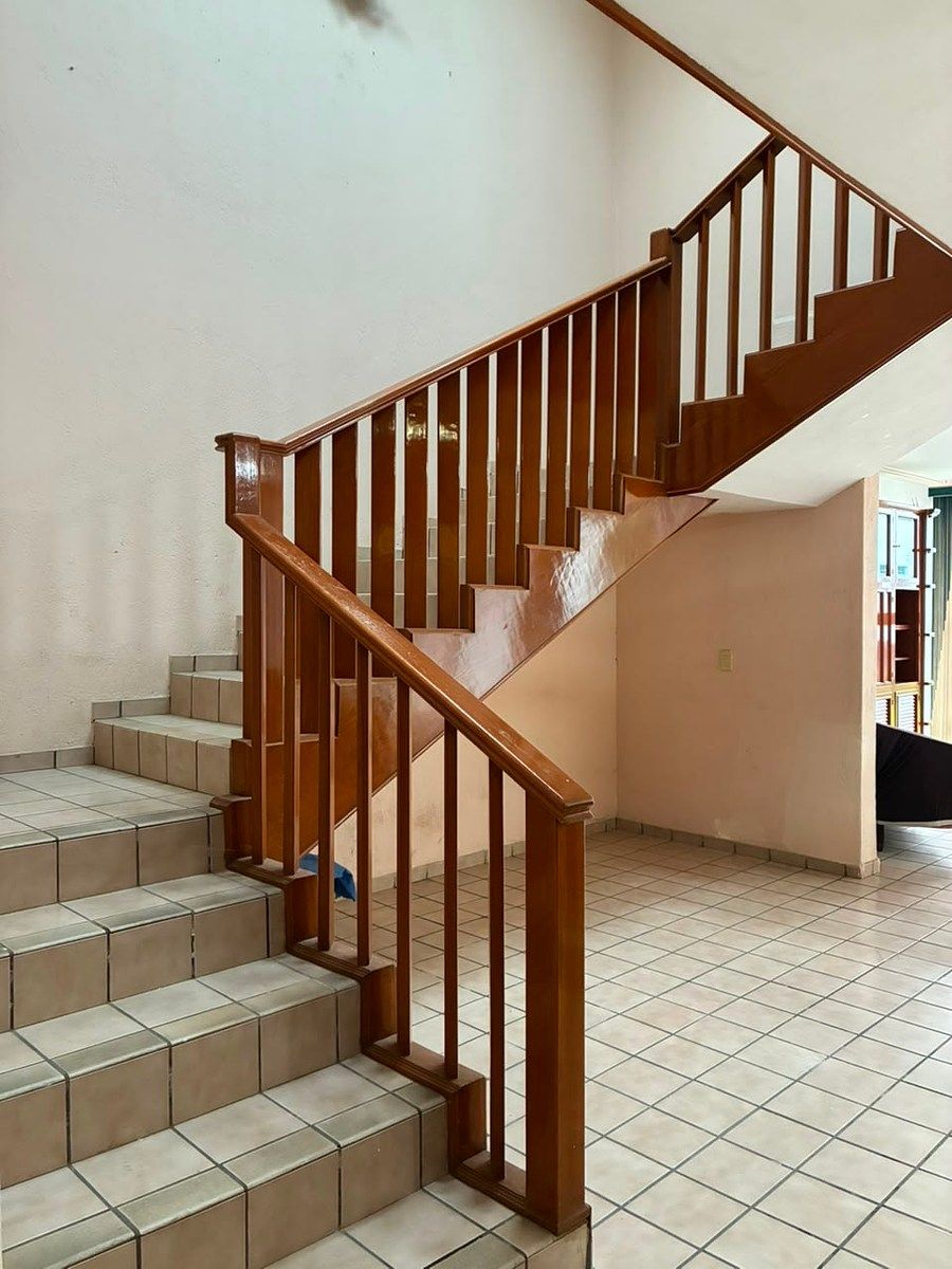 Casa en Niños Héroes, Guadalajara, foto 2 de 16