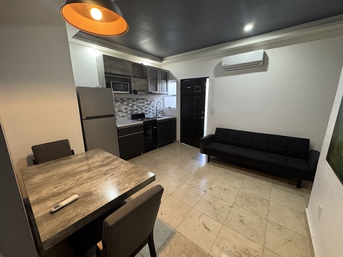 Departamento en Benito Juárez, La Paz, foto 11 de 18