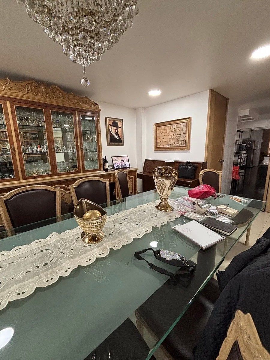 Departamento em Luis Vives, Polanco, Miguel Hidalgo, foto 1 de 20