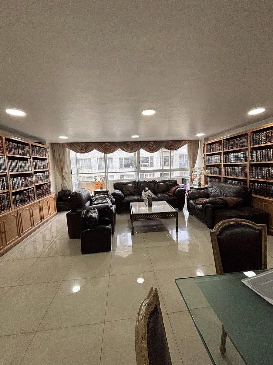 Apartamento em Polanco I Sección, Miguel Hidalgo, foto 2 de 20