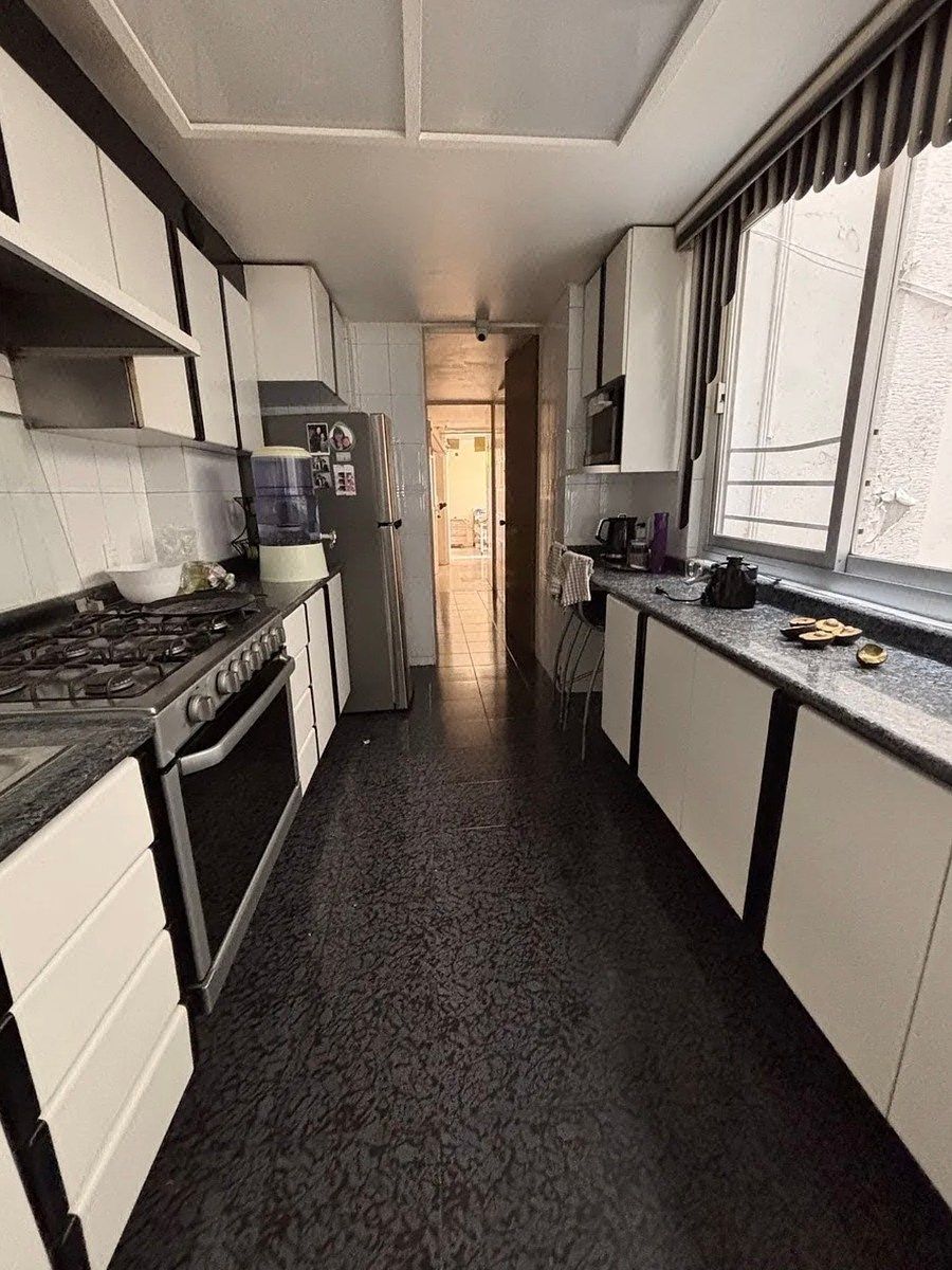 Apartamento em Polanco I Sección, Miguel Hidalgo, foto 3 de 20