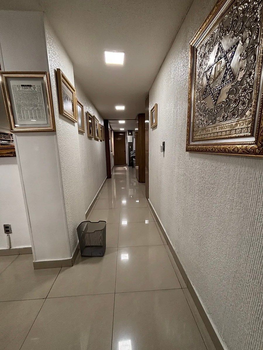 Apartamento em Polanco I Sección, Miguel Hidalgo, foto 4 de 20